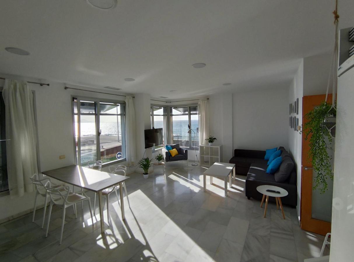 Bj Canteras Apartment Las Palmas / Gran Canaria