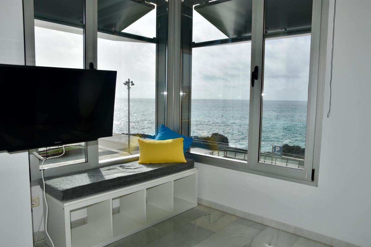 Bj Canteras Apartment *