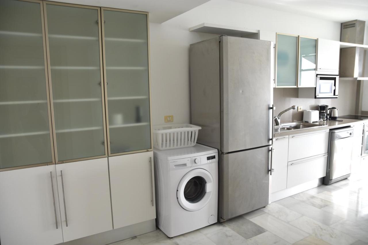 Apartment Bj Canteras