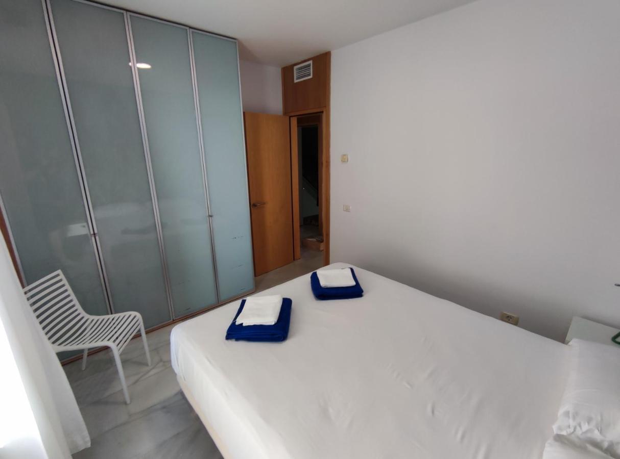 Apartment Bj Canteras