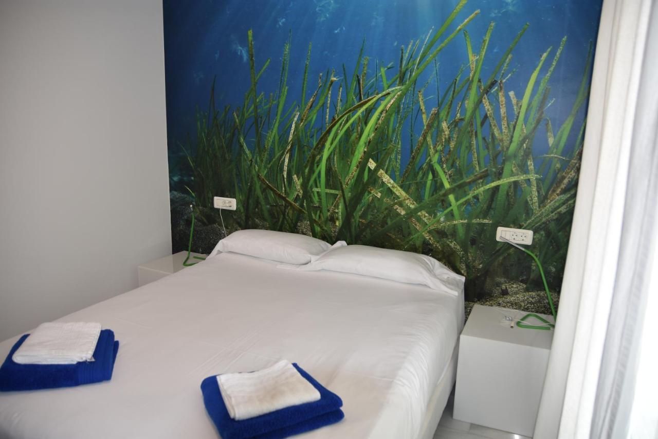 Apartment Bj Canteras