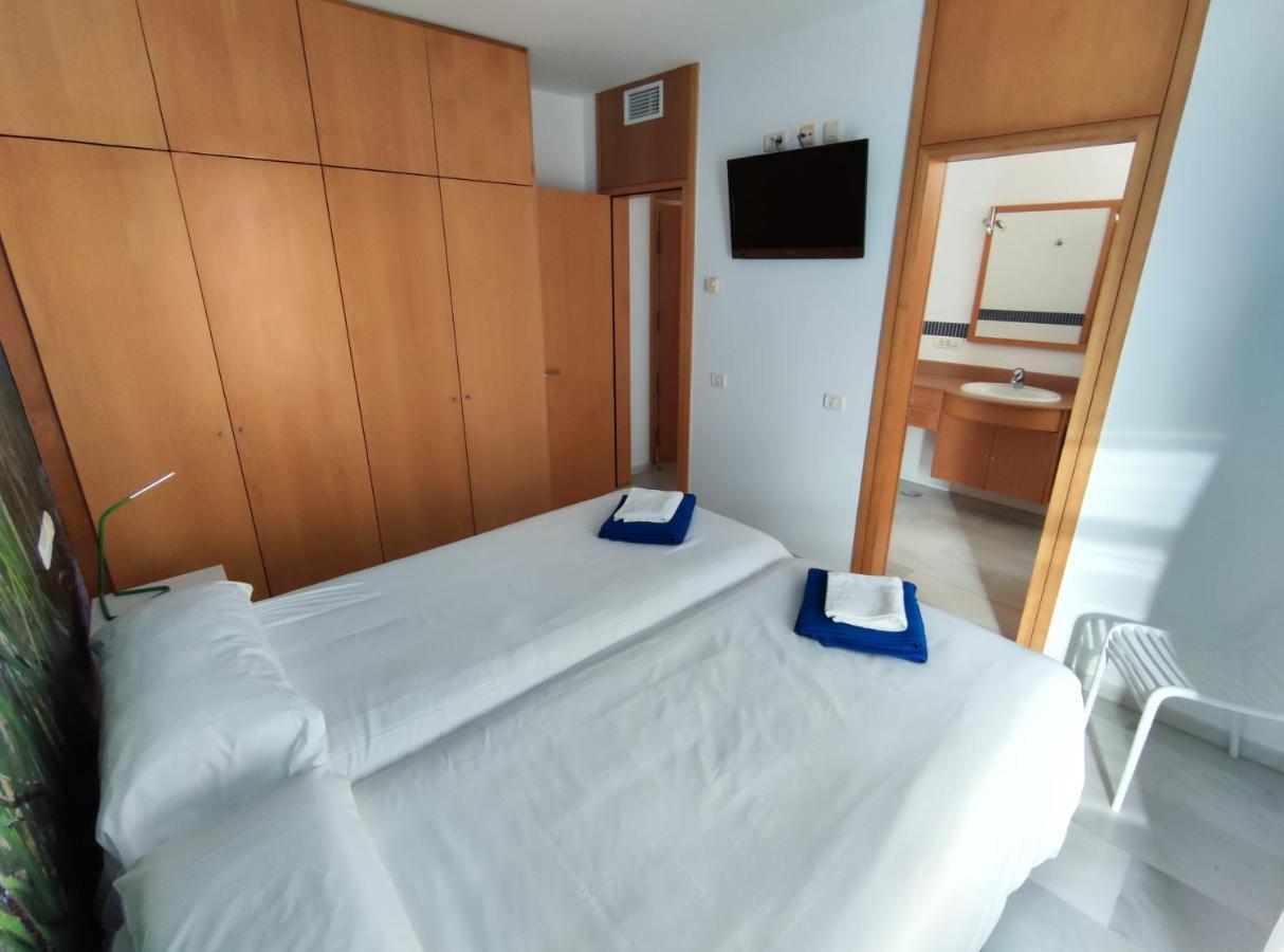 Bj Canteras Apartment *
