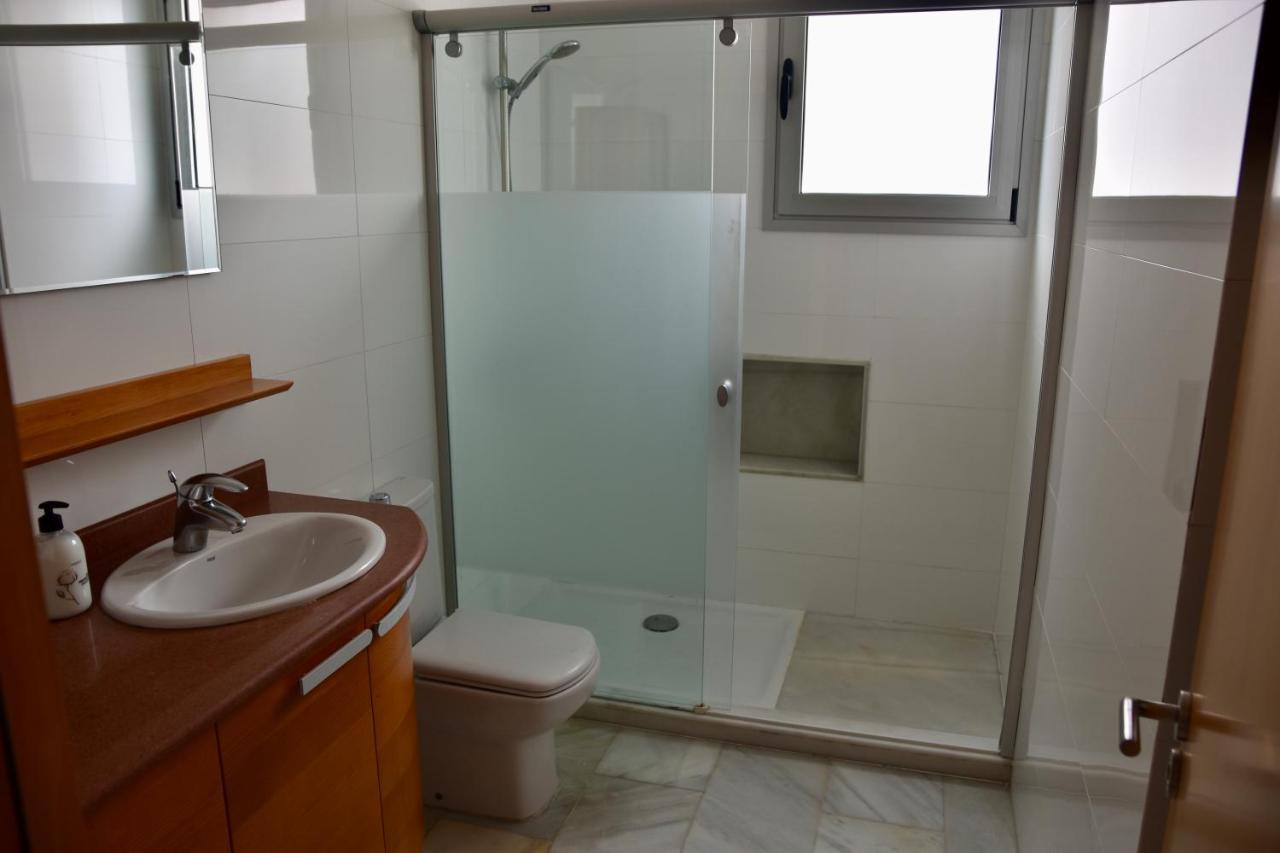 Apartment Bj Canteras