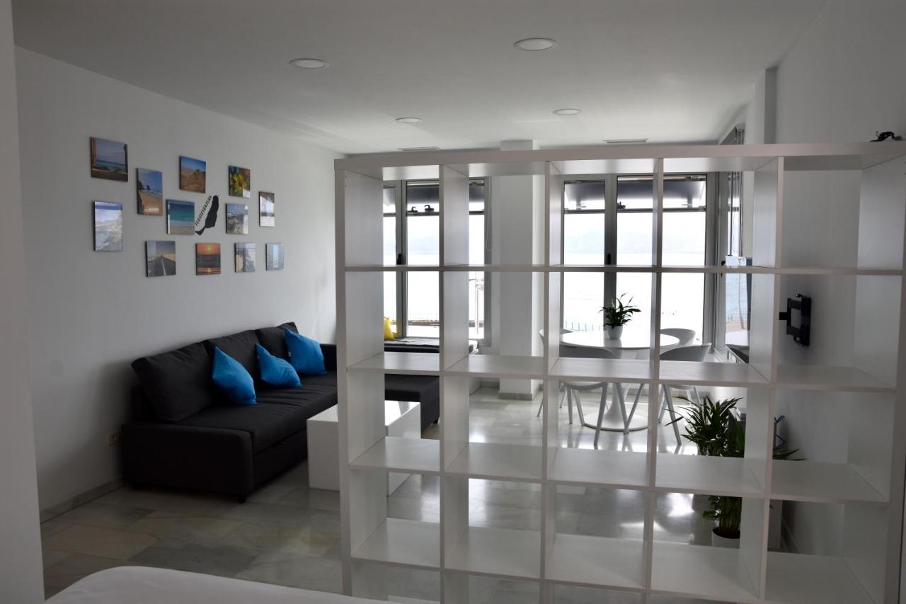 Bj Canteras Apartment Las Palmas / Gran Canaria