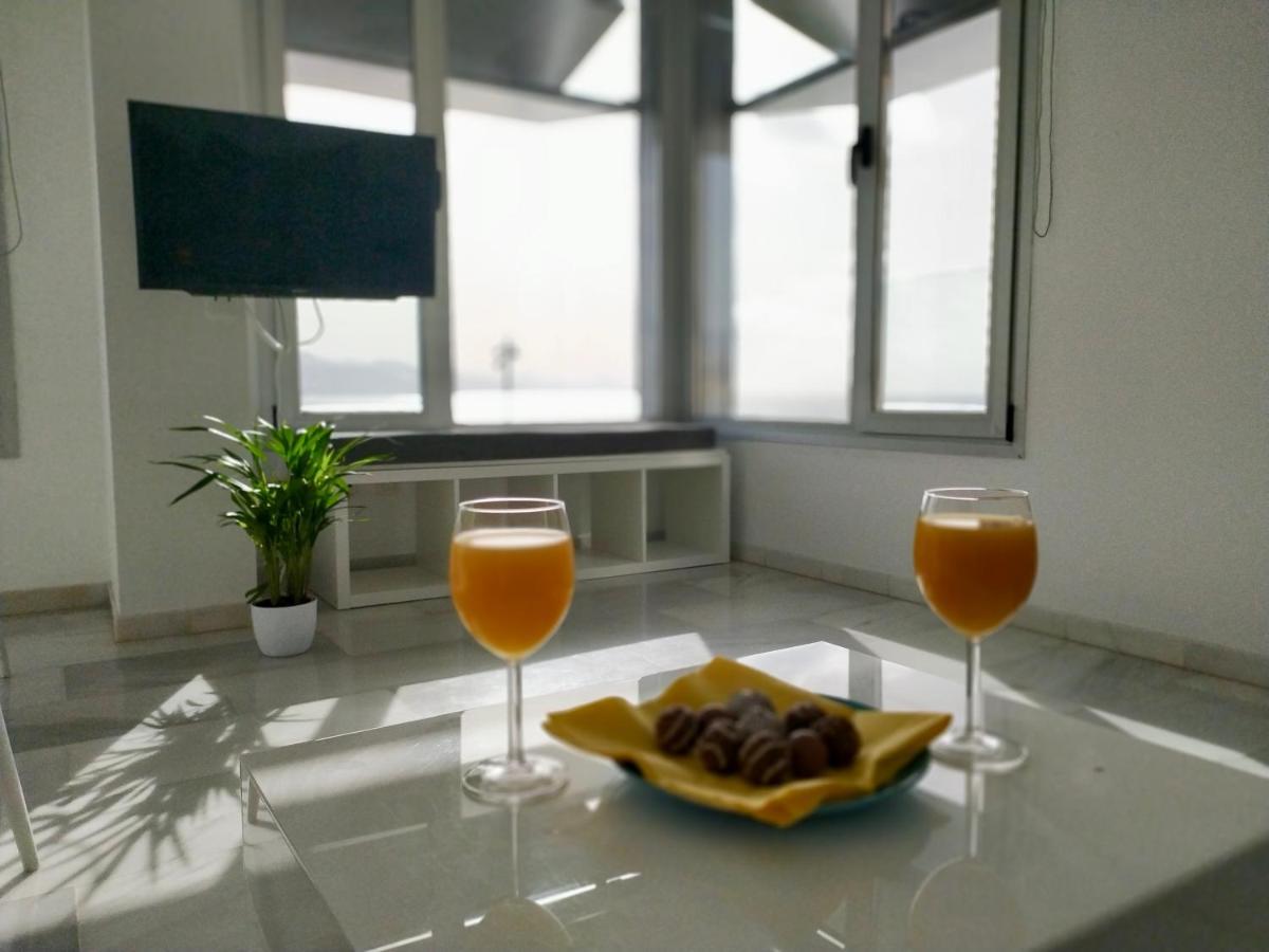 Apartment Bj Canteras