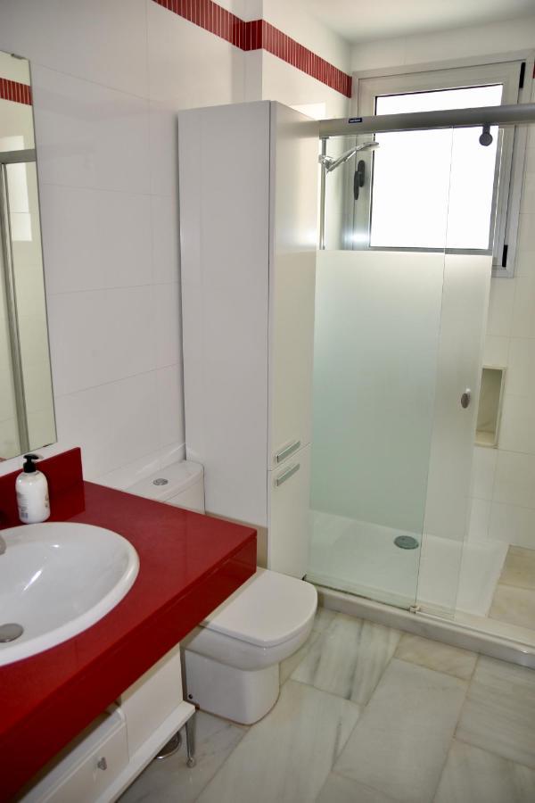 Apartment Bj Canteras Las Palmas / Gran Canaria