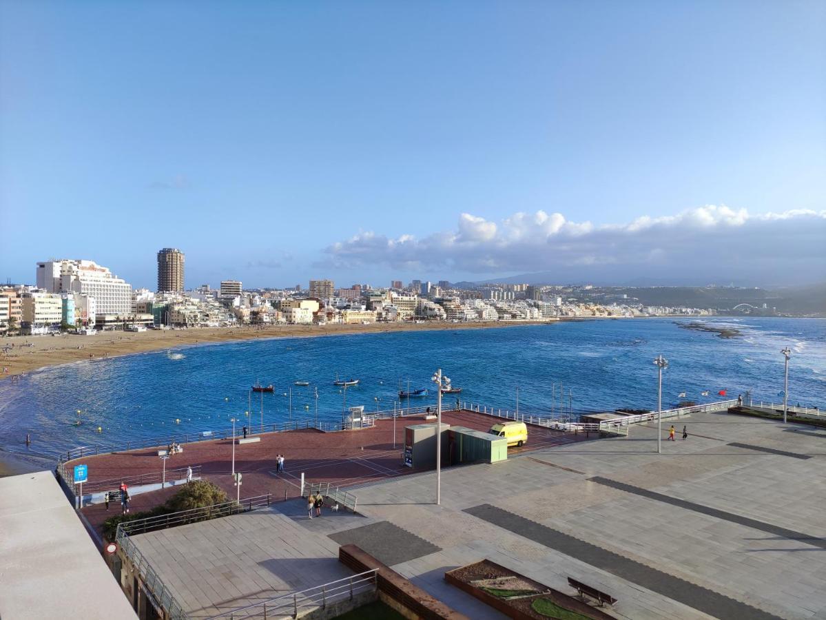 Apartment Bj Canteras