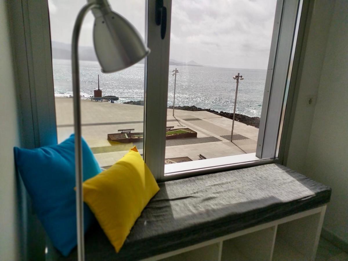 Bj Canteras Apartment *
