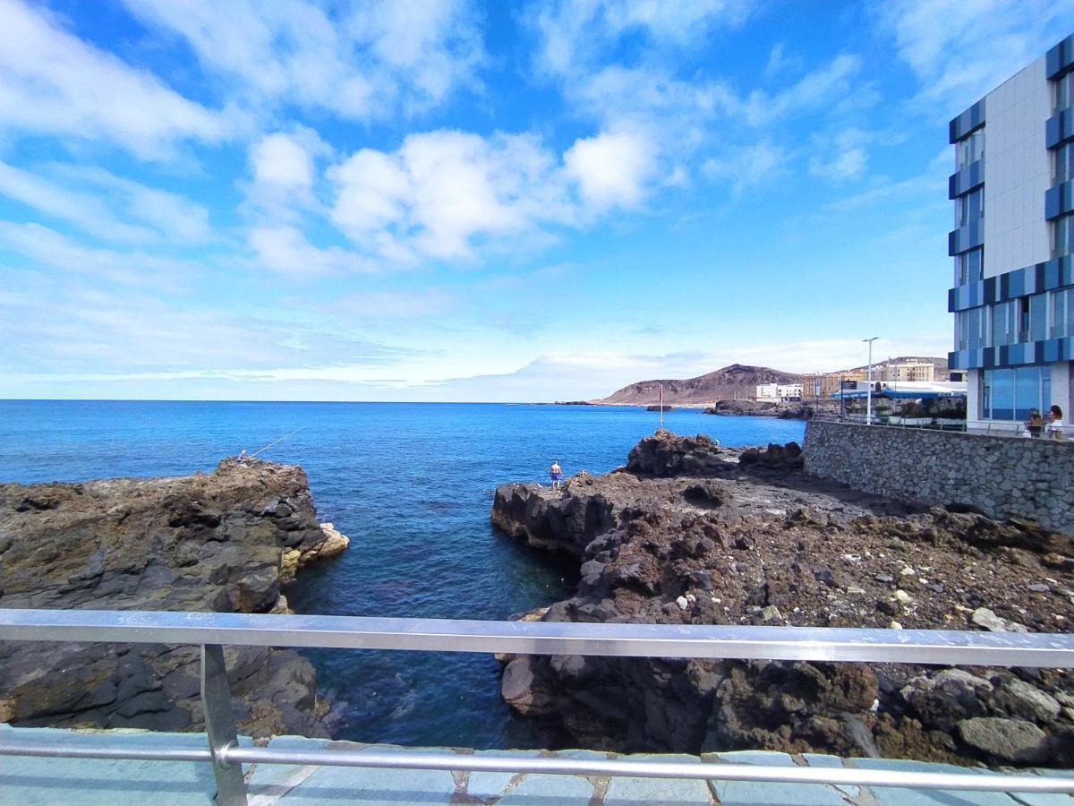 Bj Canteras Apartment *
