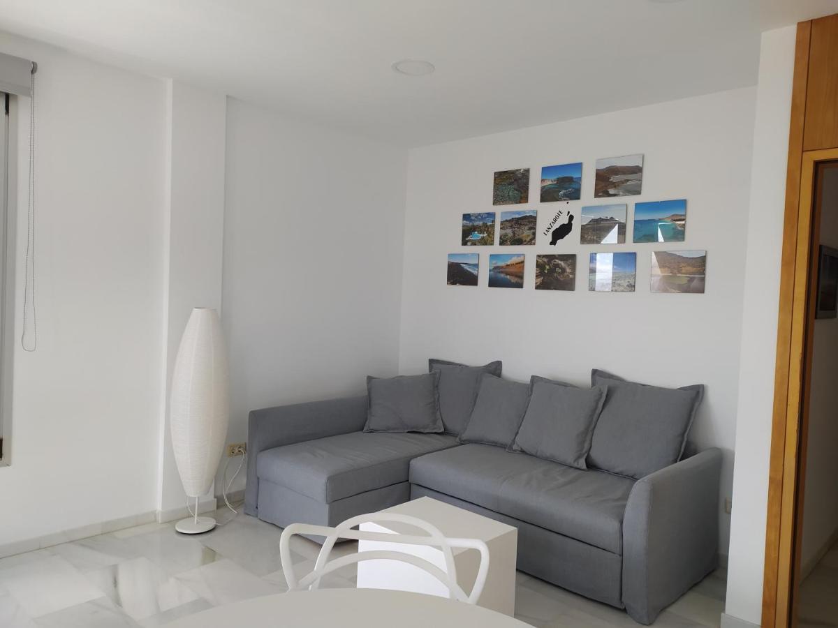 Apartment Bj Canteras *